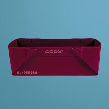 Coox Forma Wunderform S 21x7x7cm 1L