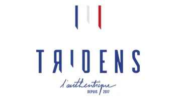 Tridens Logo