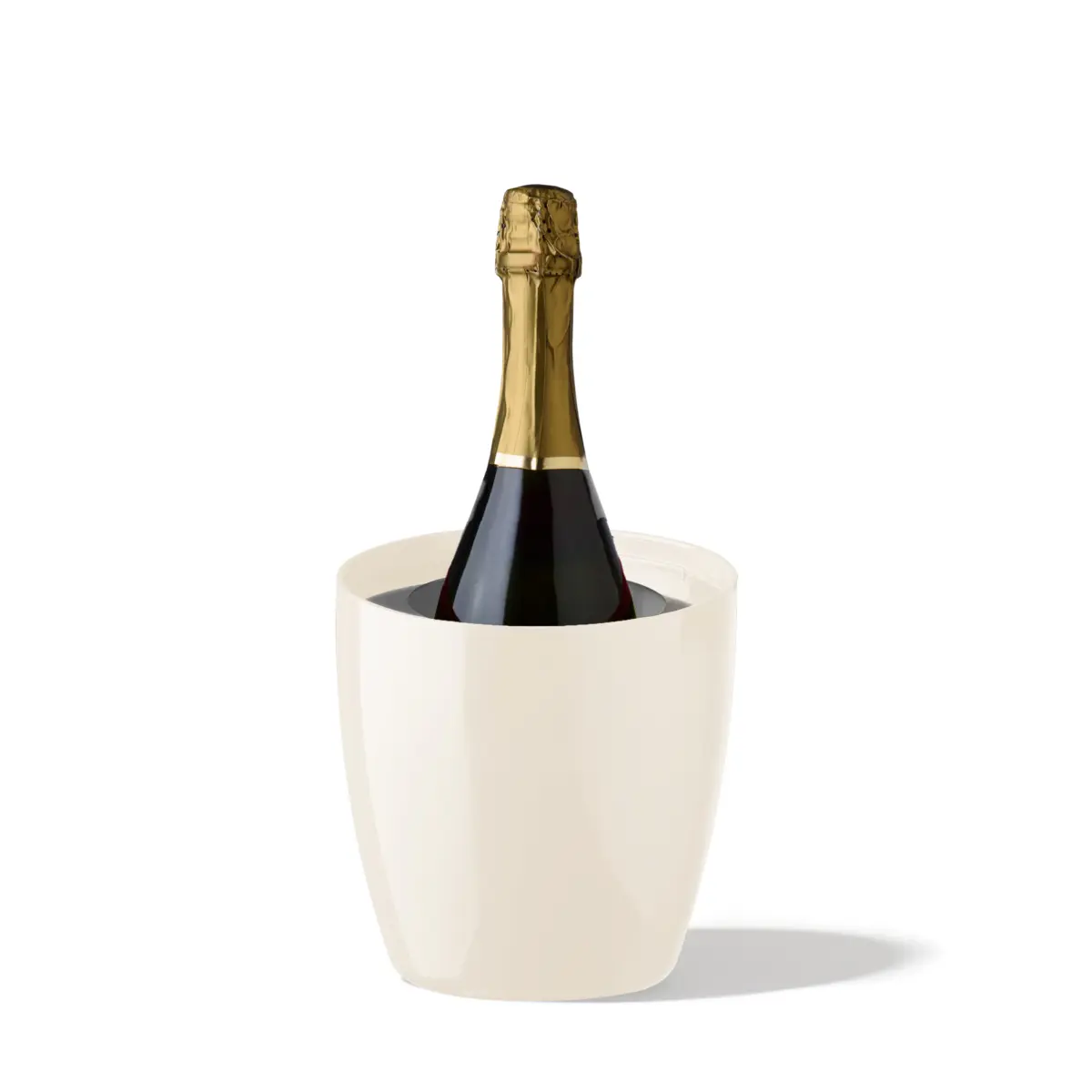 WWD Design Refrigerador de vinho WEGG Basic Branco - Imagem 2