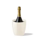 WWD Design Refrigerador de vinho WEGG Basic Branco - Imagem 2