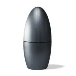 WWD Design Refrigerador de vinho WEGG Metal Titânio