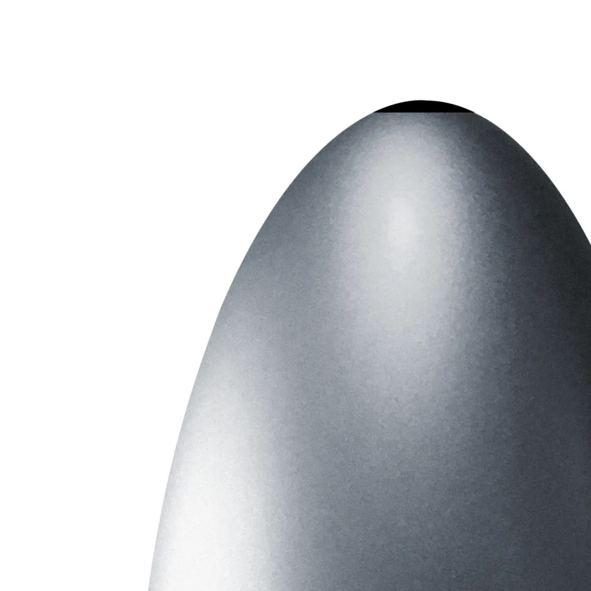 WWD Design Refrigerador de vinho WEGG Metal Titânio - Imagem 3