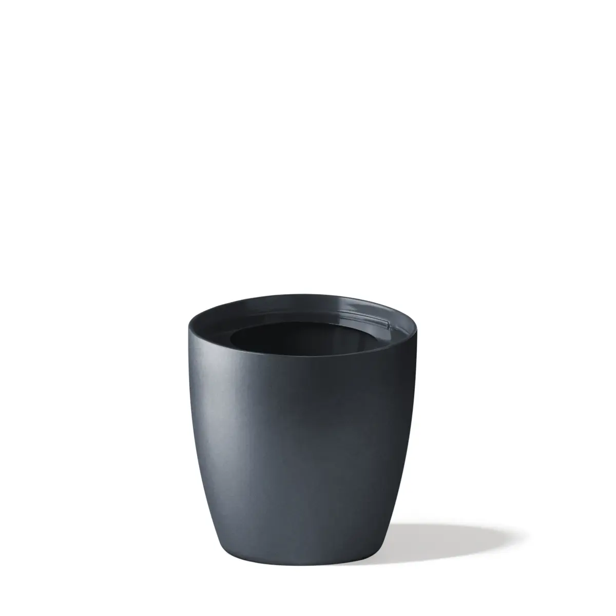 WWD Design Refrigerador de vinho WEGG Metal Titânio - Imagem 4