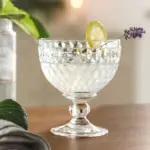 Villeroy & Boch Boston Copo Taça Champanhe transparente