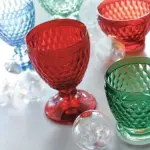 Villeroy & Boch Boston Copo de Vinho vermelho