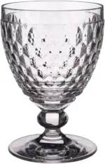 Villeroy & Boch Boston Copo de Vinho tinto transparente - Imagem 5