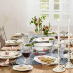 Villeroy & Boch Boston Copo de Vinho tinto transparente - Imagem 4