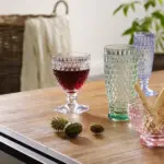 Villeroy & Boch Boston Copo de Vinho tinto transparente - Imagem 3