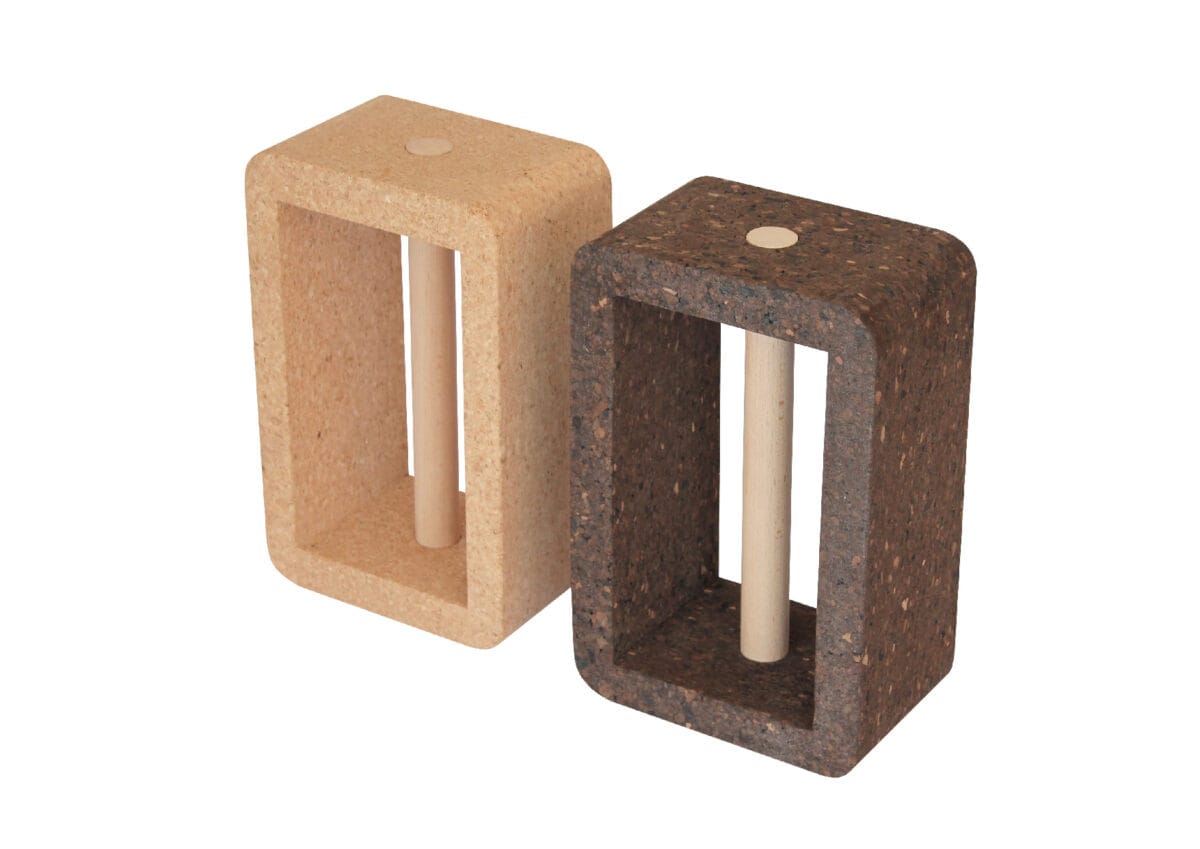 Hunikus Porta Rolos Cezanne B - Imagem 2