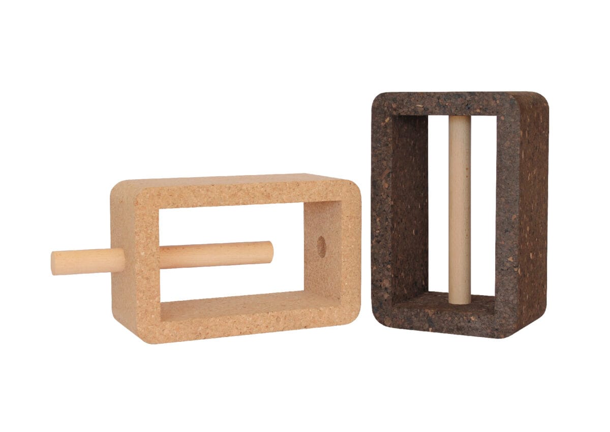 Hunikus Porta Rolos Cezanne B - Imagem 4