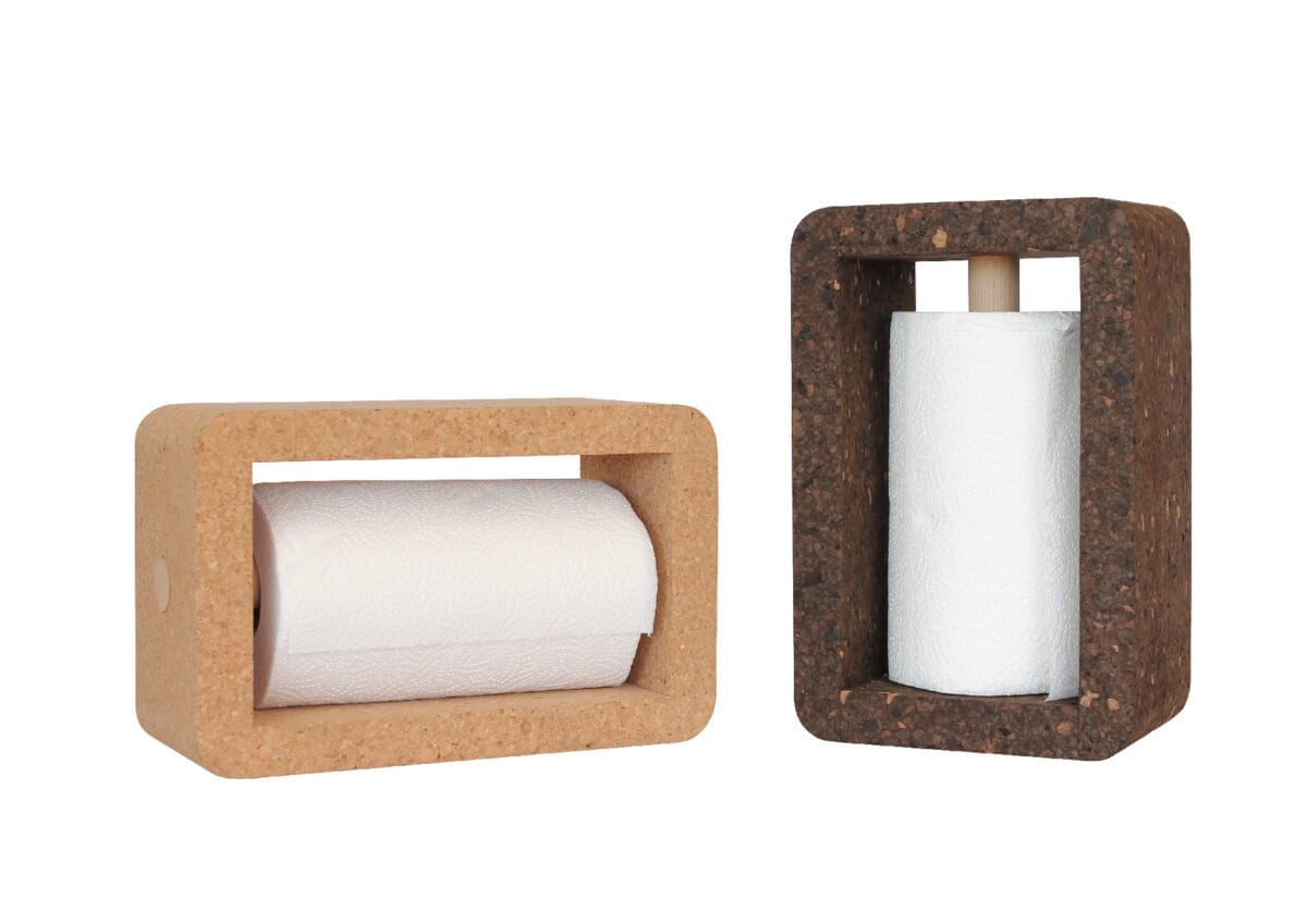 Hunikus Porta Rolos Cezanne B - Imagem 5