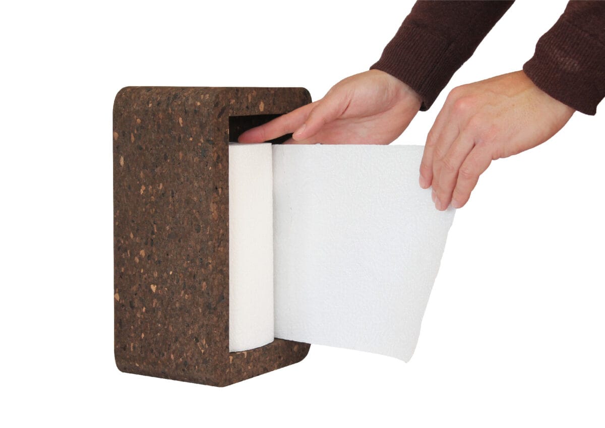 Hunikus Porta Rolos Cezanne B - Imagem 6