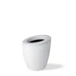 WWD Design Refrigerador de vinho DEMI Basic Branco - Imagem 5