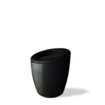 WWD Design Refrigerador de vinho DEMI Basic Preto - Imagem 2