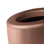 WWD Design Refrigerador de vinho DEMI Metal Cobre - Imagem 3