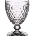 Villeroy & Boch Boston Copo de Vinho tinto transparente