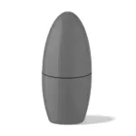 WWD Design Refrigerador de vinho WEGG Basic Cinza