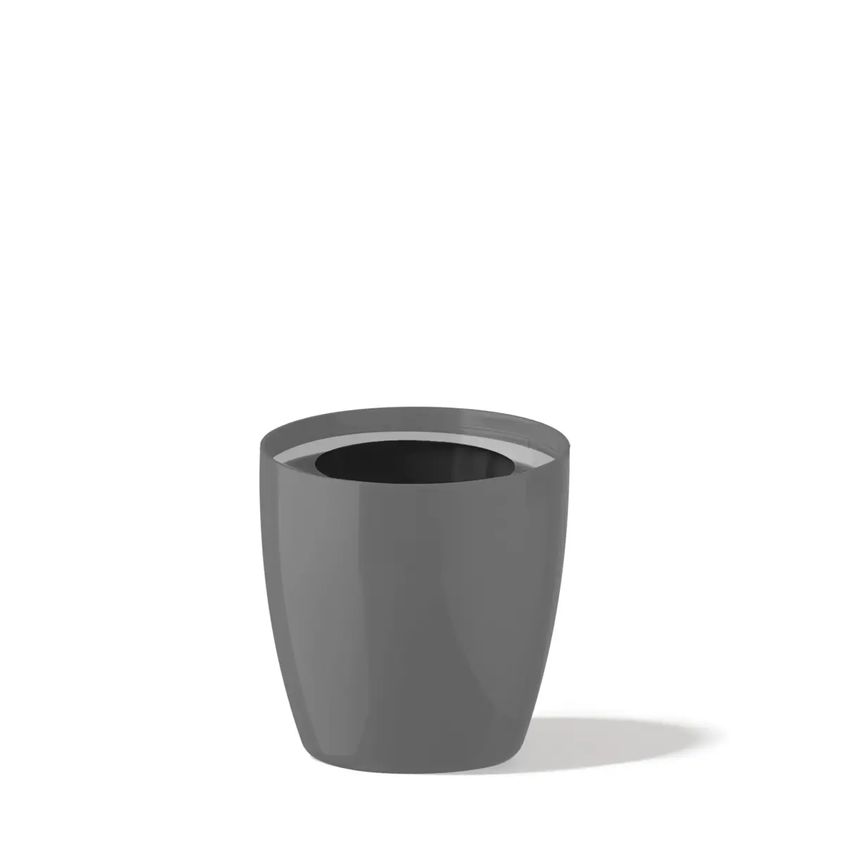 WWD Design Refrigerador de vinho WEGG Basic Cinza - Imagem 4