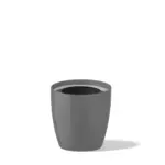 WWD Design Refrigerador de vinho WEGG Basic Cinza - Imagem 4