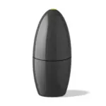 WWD Design Refrigerador de vinho WEGG Basic Preto