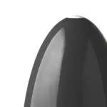 WWD Design Refrigerador de vinho WEGG Basic Preto - Imagem 3