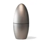 WWD Design Refrigerador de vinho WEGG Metal Prata