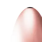 WWD Design Refrigerador de vinho WEGG Metal Ouro rosa - Imagem 5