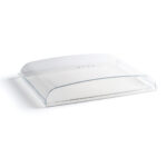 Tampa Hermética para Transporte e Conservação Coox Wunderform Frame LQ