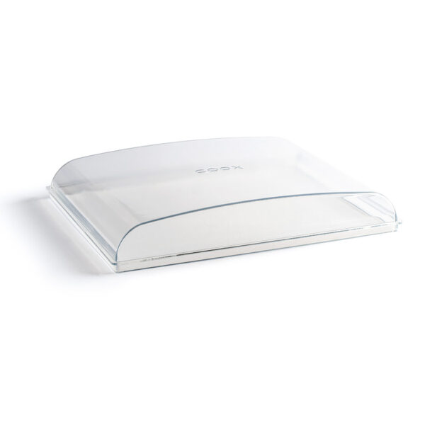 Tampa Hermética para Transporte e Conservação Coox Wunderform Frame LQ