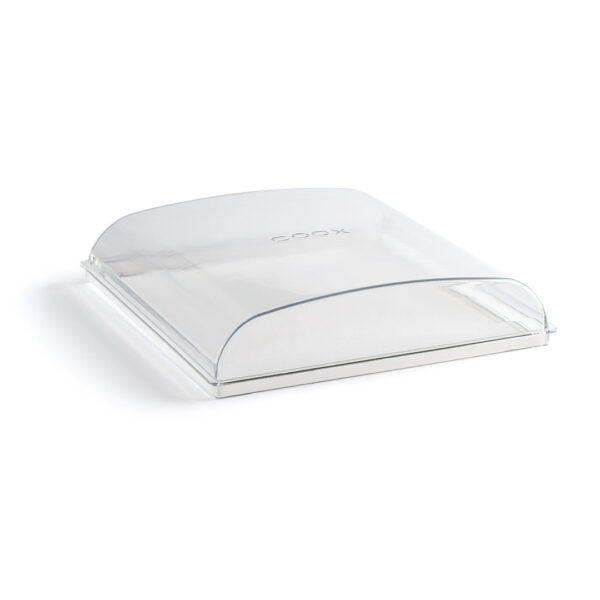 Tampa Hermética para Transporte e Conservação Coox Wunderform Frame MQ