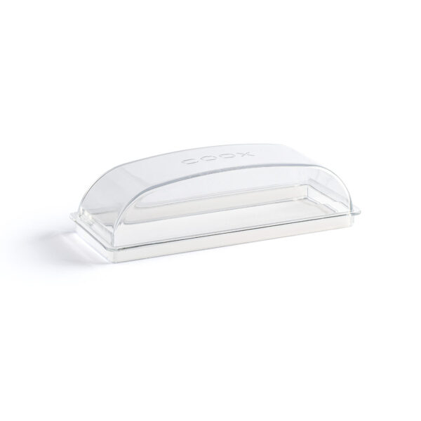 Coox Tampa plástica para Wunderform Frame S