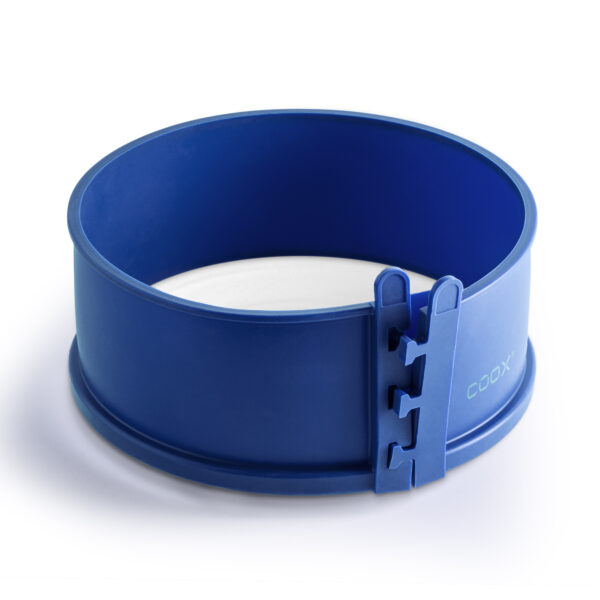 Coox Forma Springform 18cm Azul